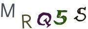 CAPTCHA visuel