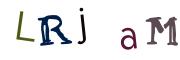 CAPTCHA visuel