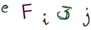 CAPTCHA visuel