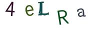 CAPTCHA visuel
